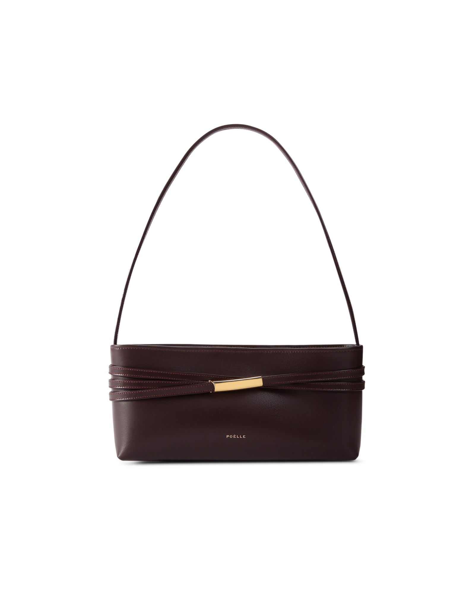Britni Tasche in Braun