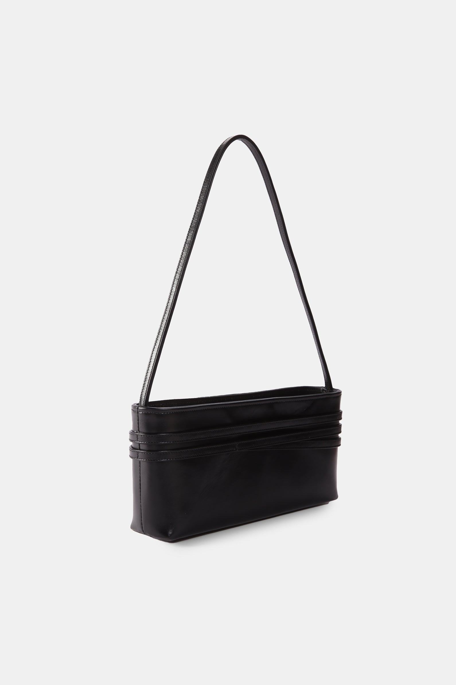 Britni Tasche in Schwarz