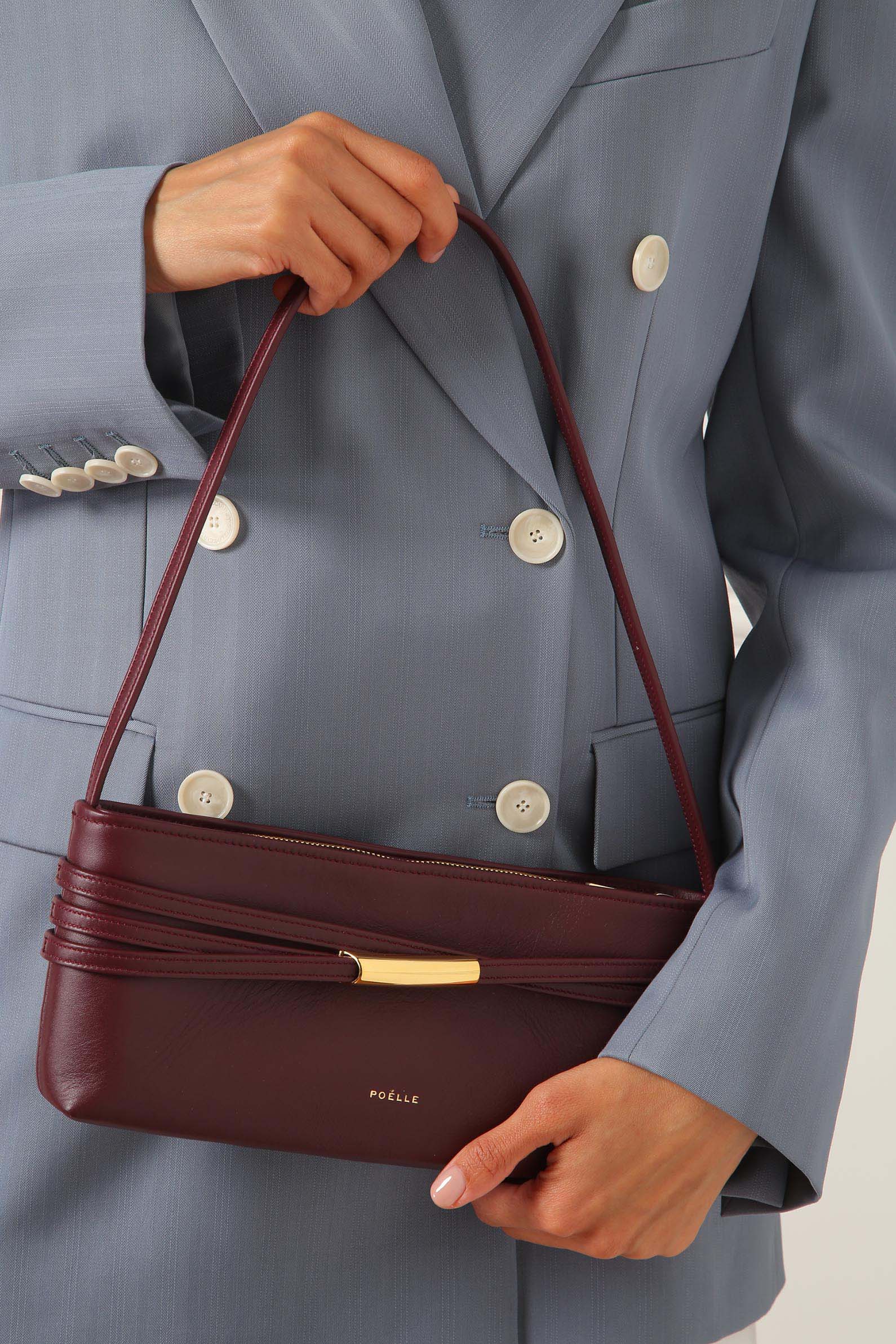 Britni-Tasche in Marsala