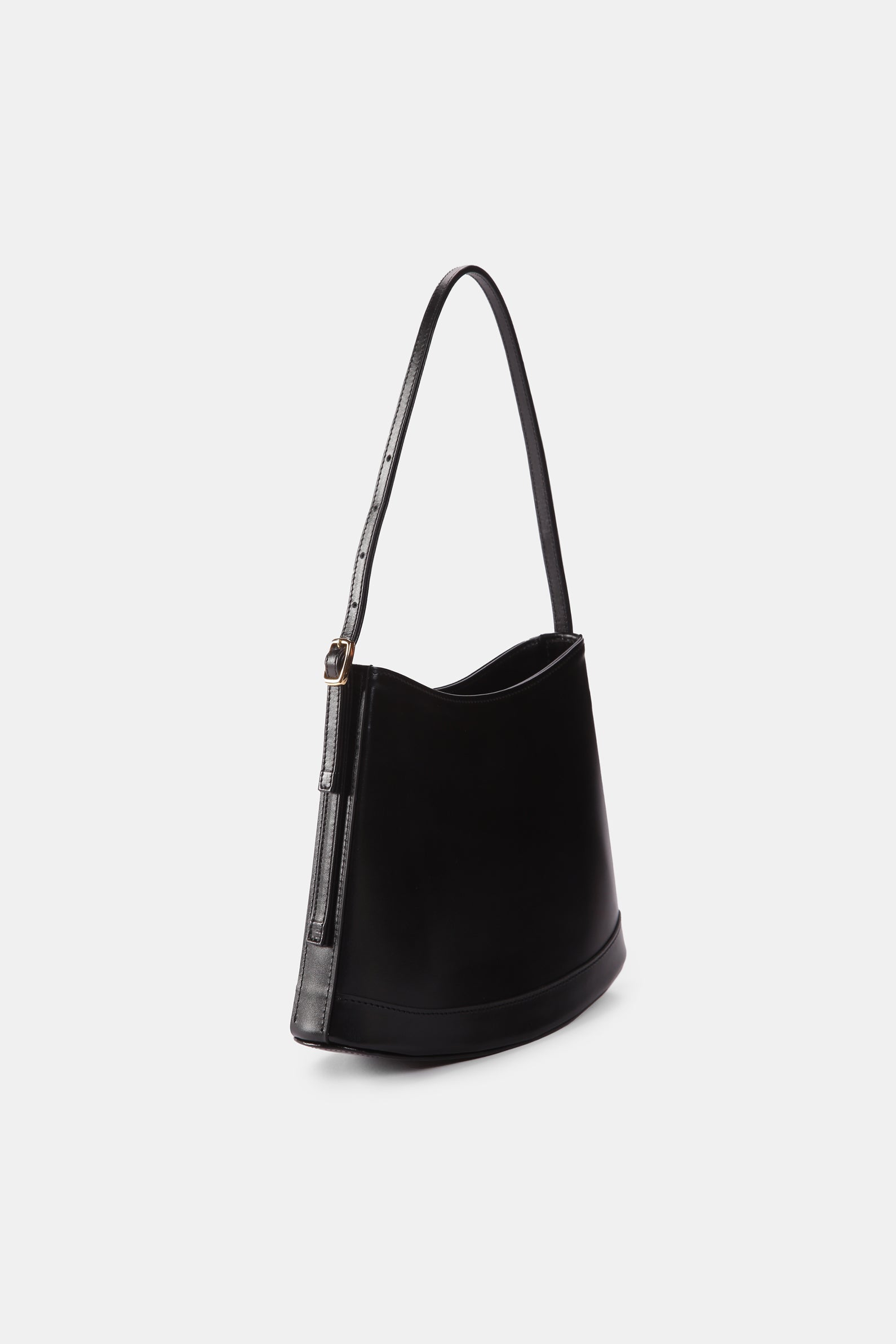 Bell Mini in Schwarz