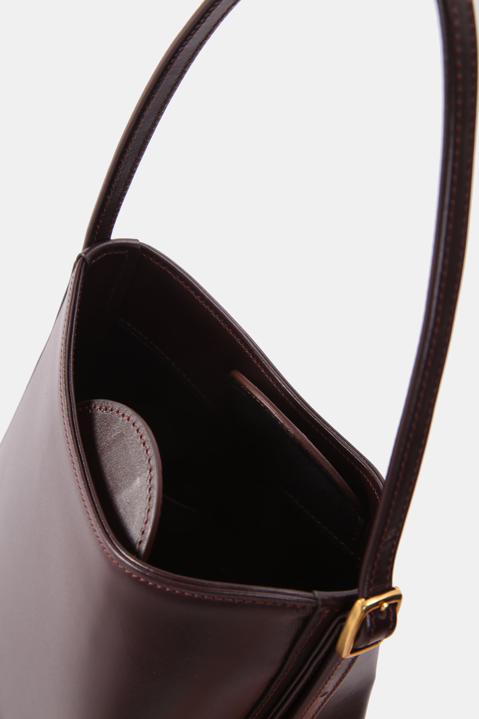 Bell Mini in Braun