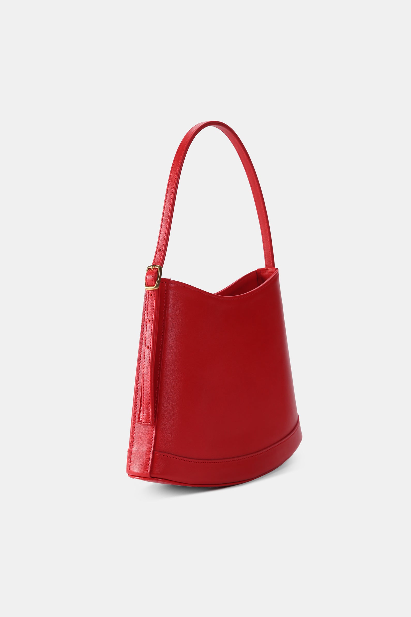 Bell Mini in Rot