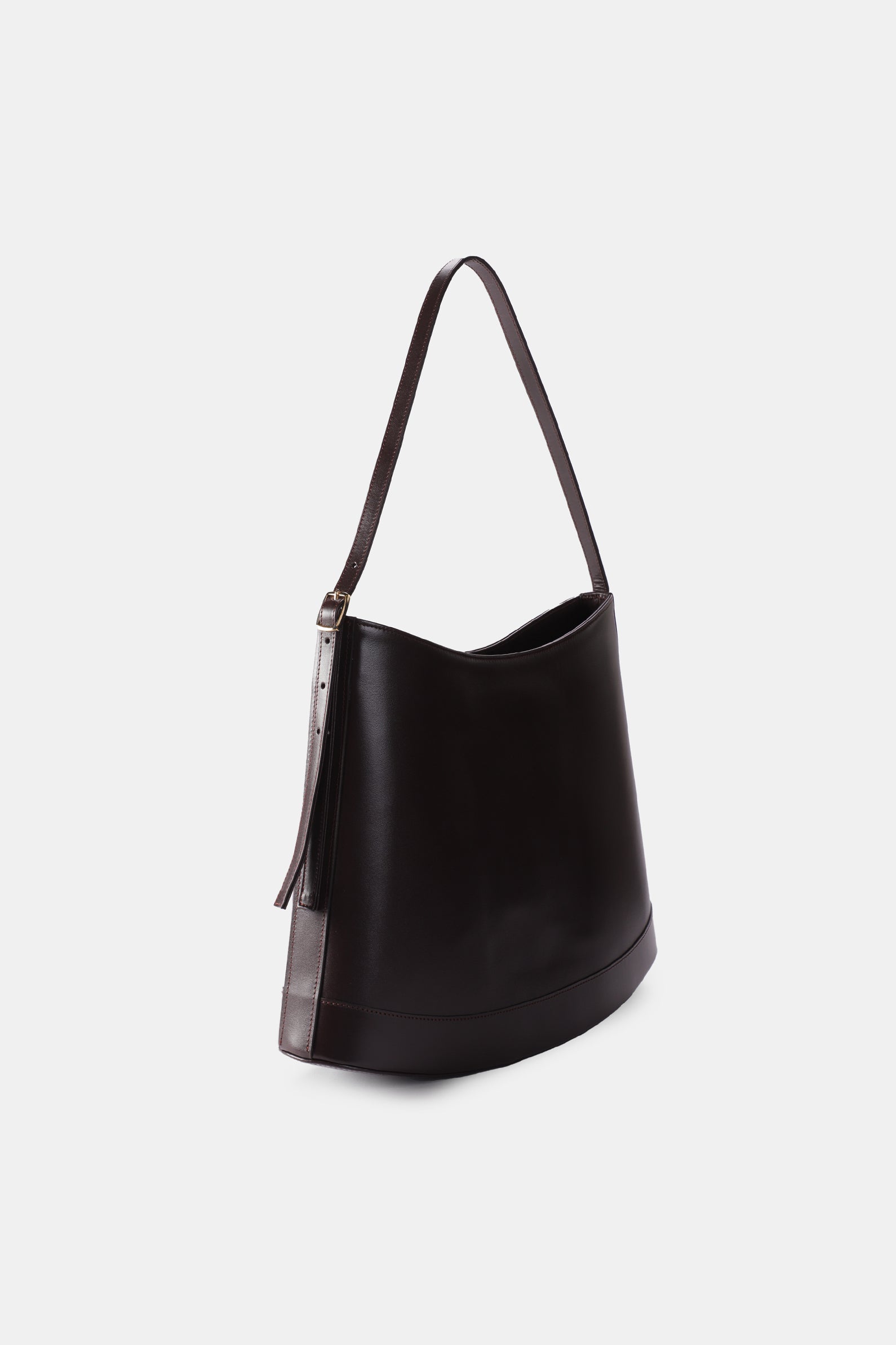 Glocke Maxi in Braun