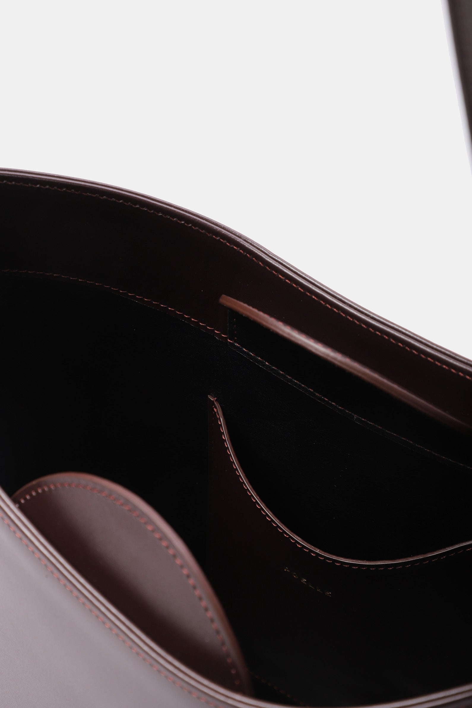 Glocke Maxi in Braun