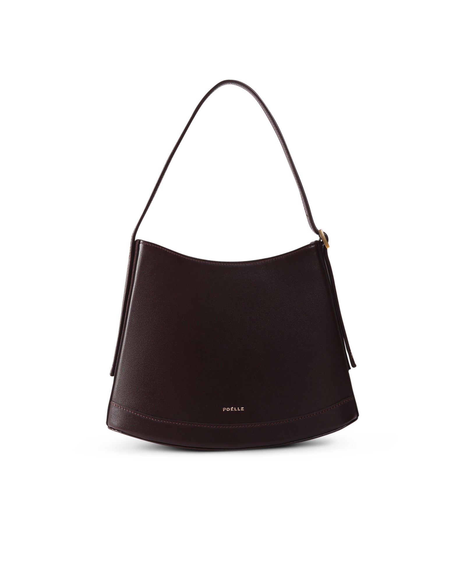 Bell Mini in Braun