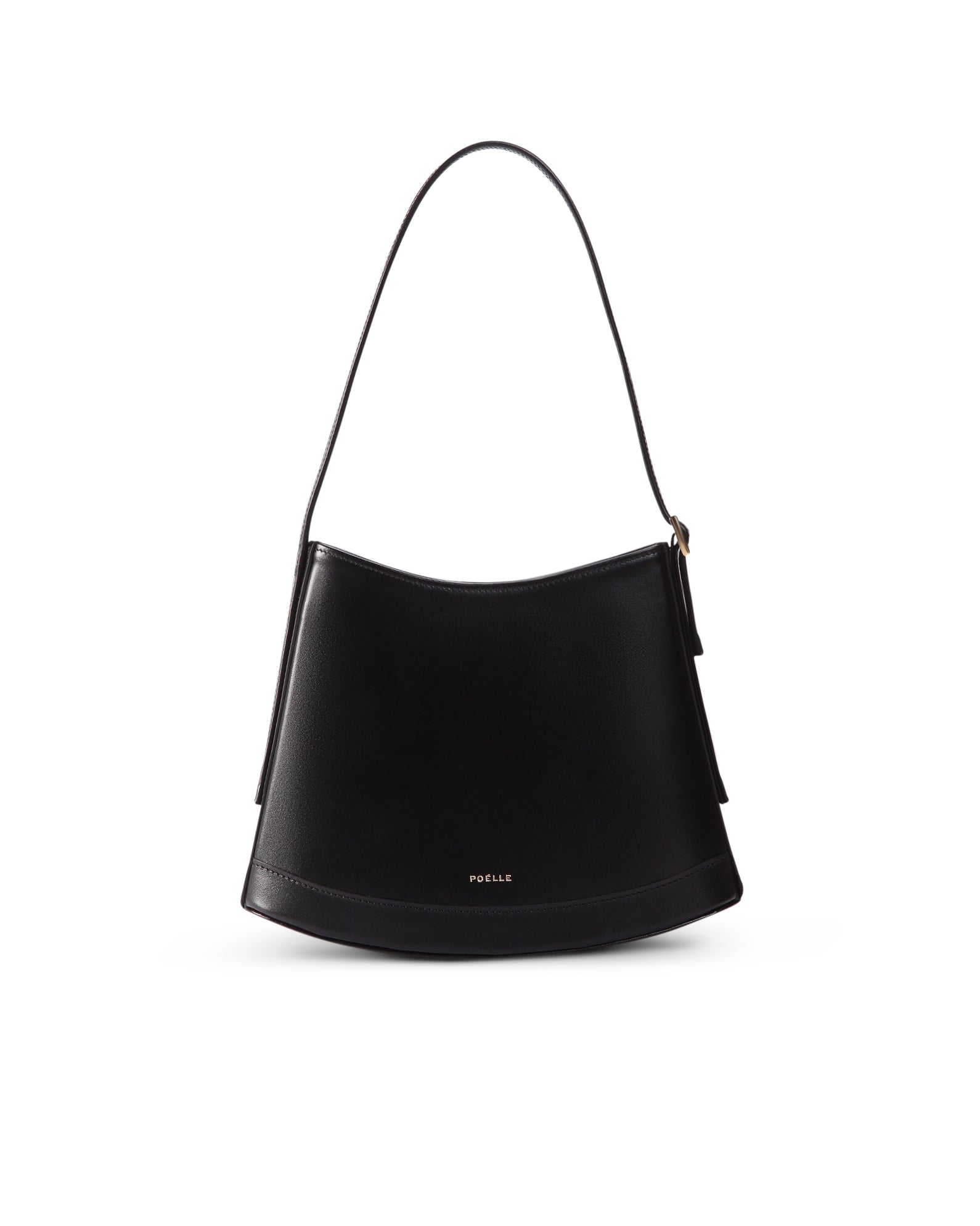 Bell Mini in Schwarz