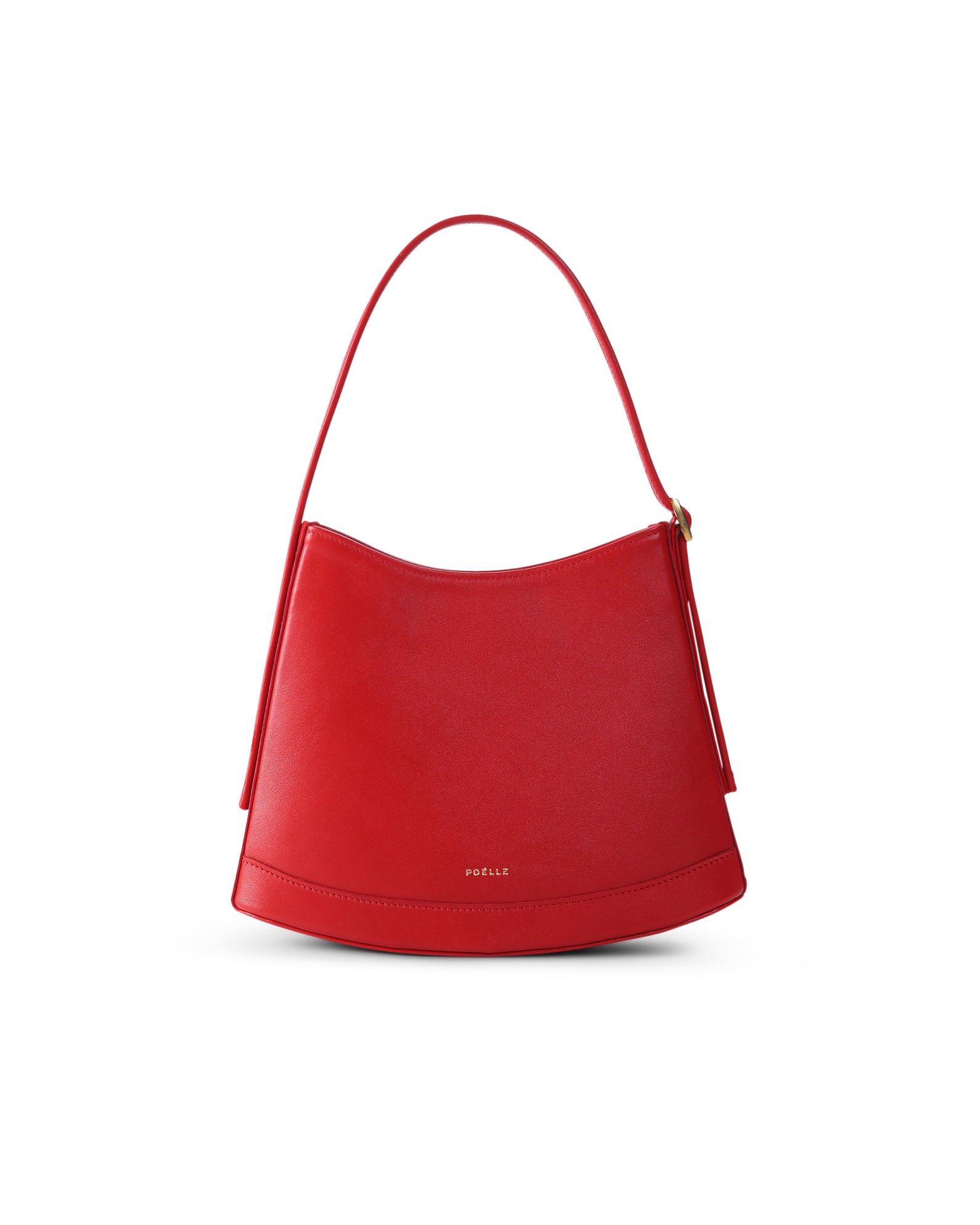 Bell Mini in Rot