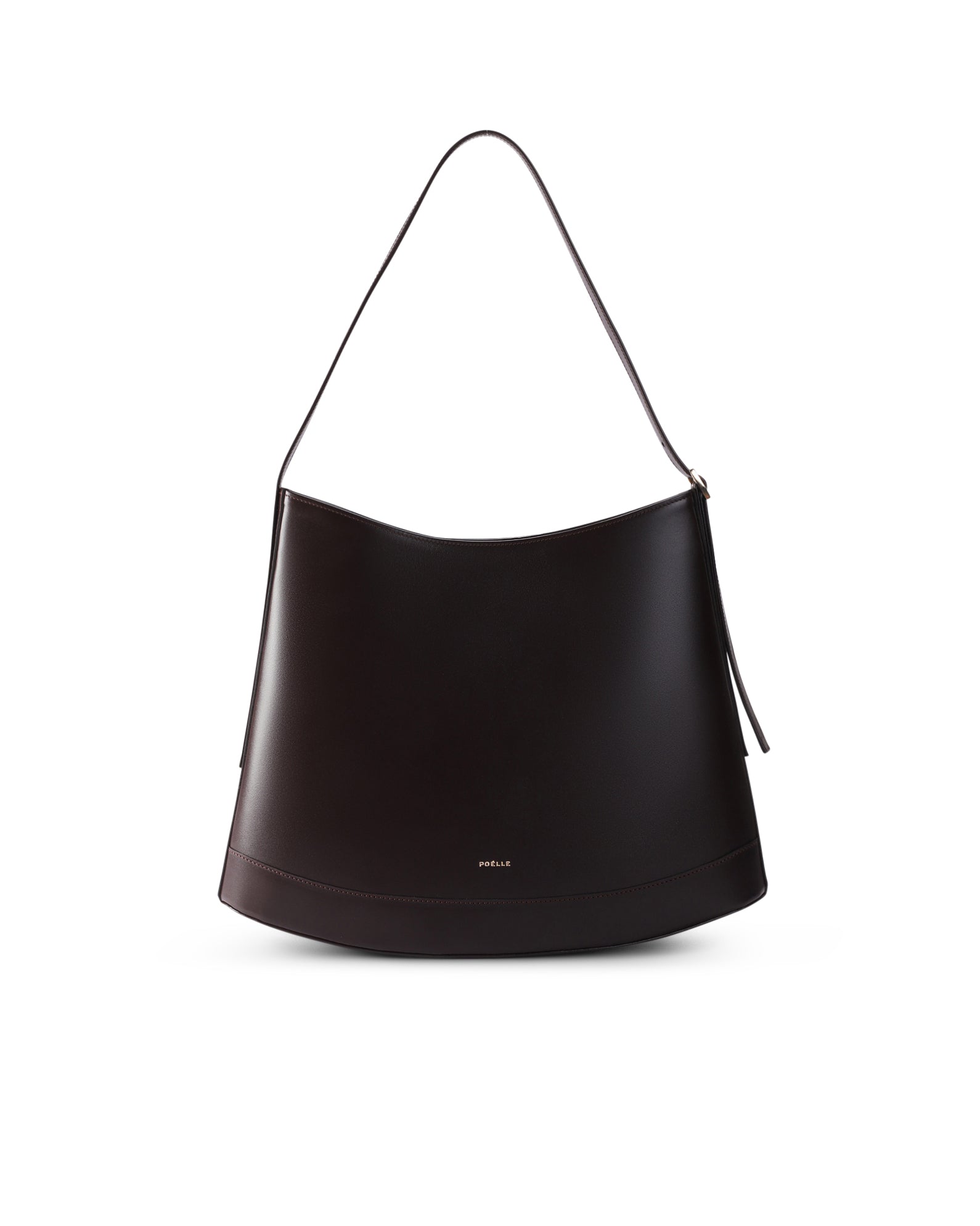 Glocke Maxi in Braun