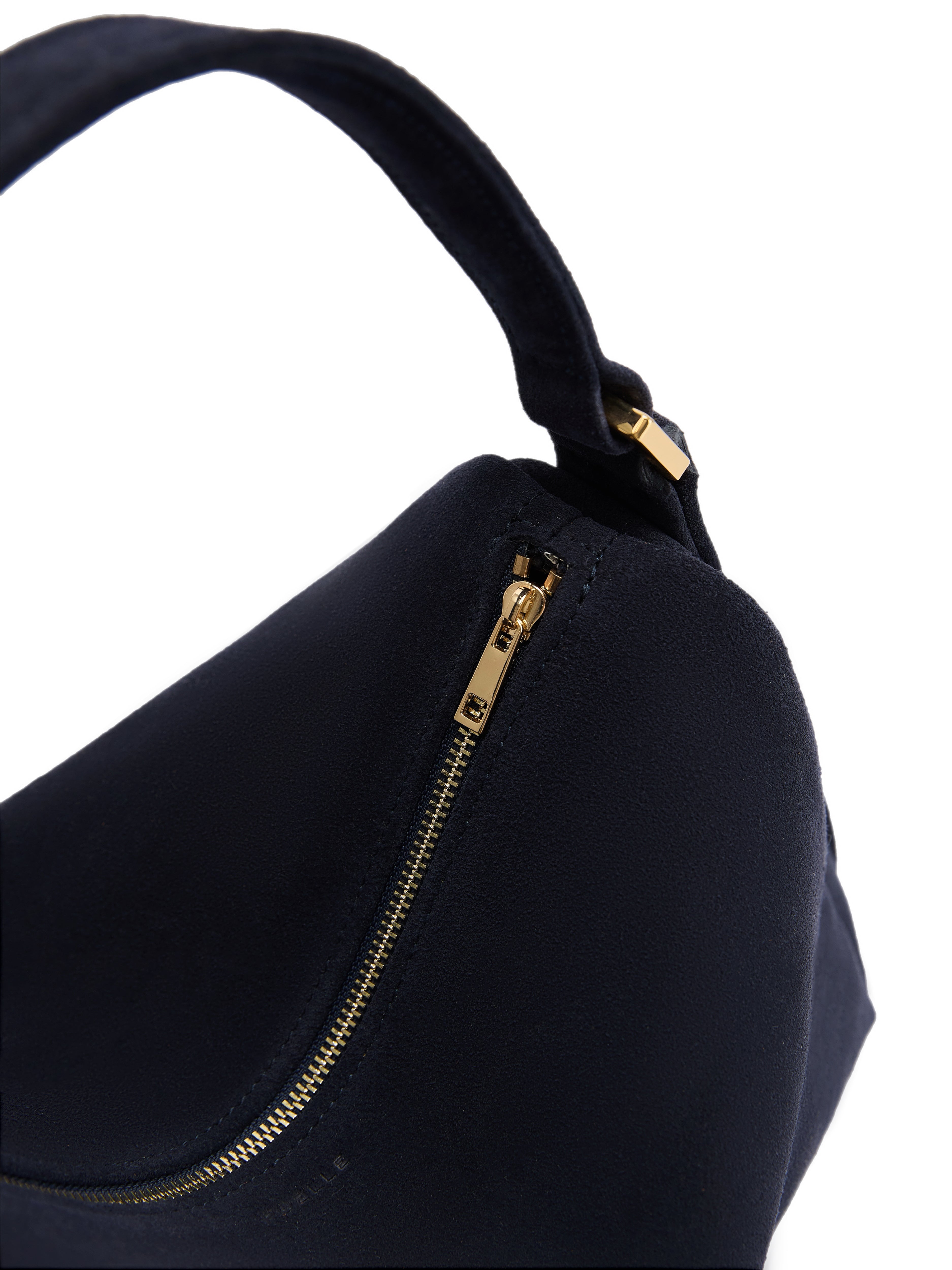 Britni Bag in milchiger Farbe