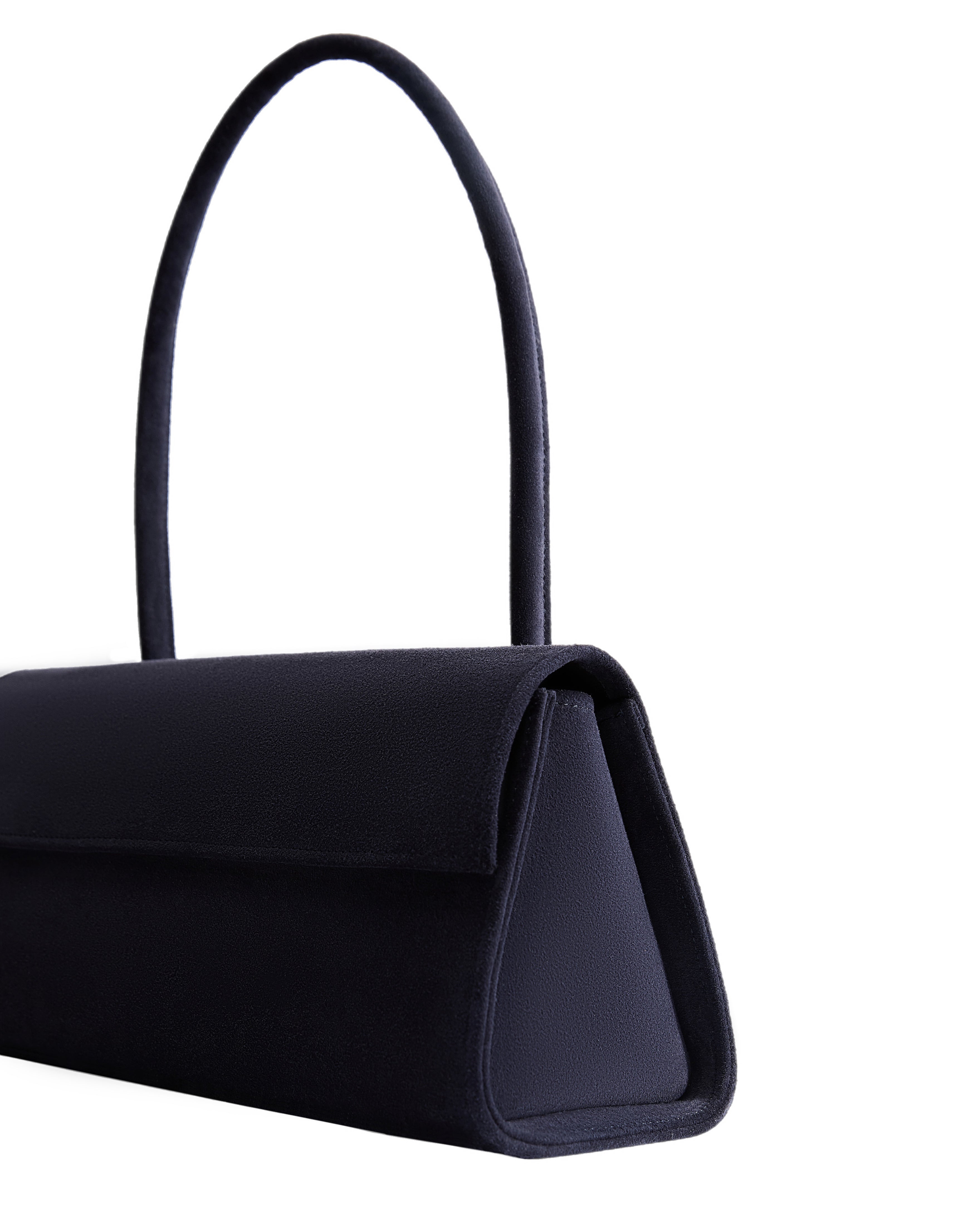 Unbenannte Tasche in Milch