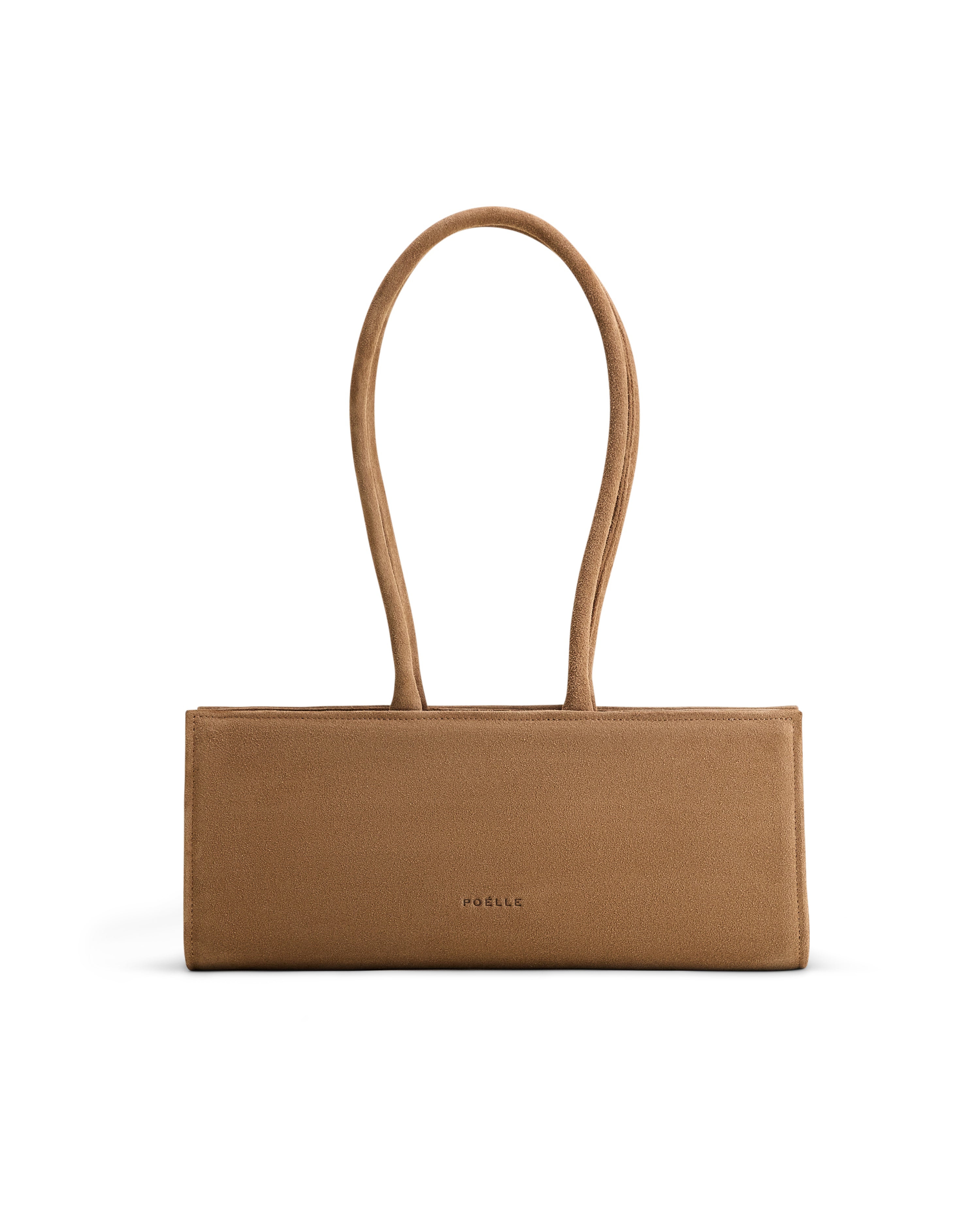 Cecilie Tasche in Karamell