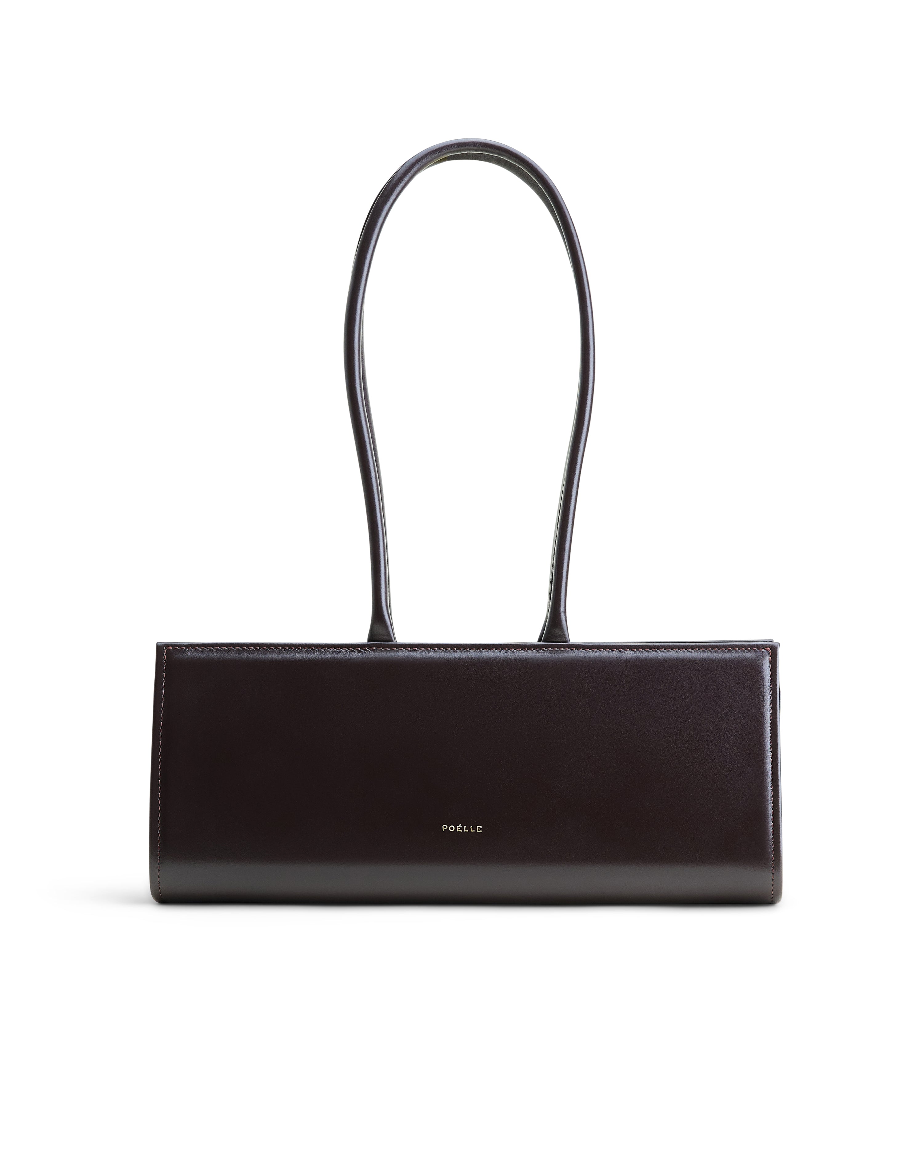 Cecilie Tasche in Braun