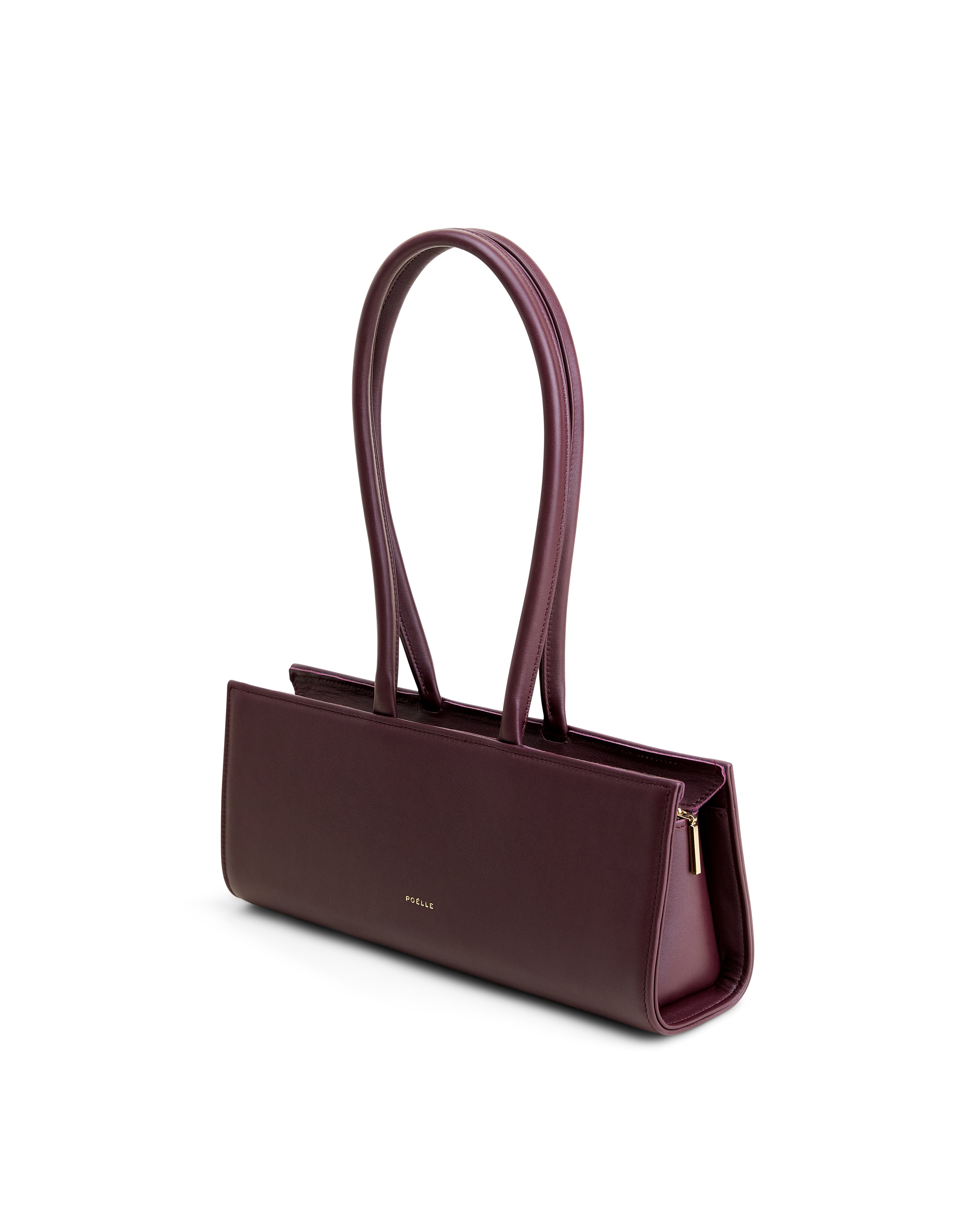 Cecilie Tasche in Marsala