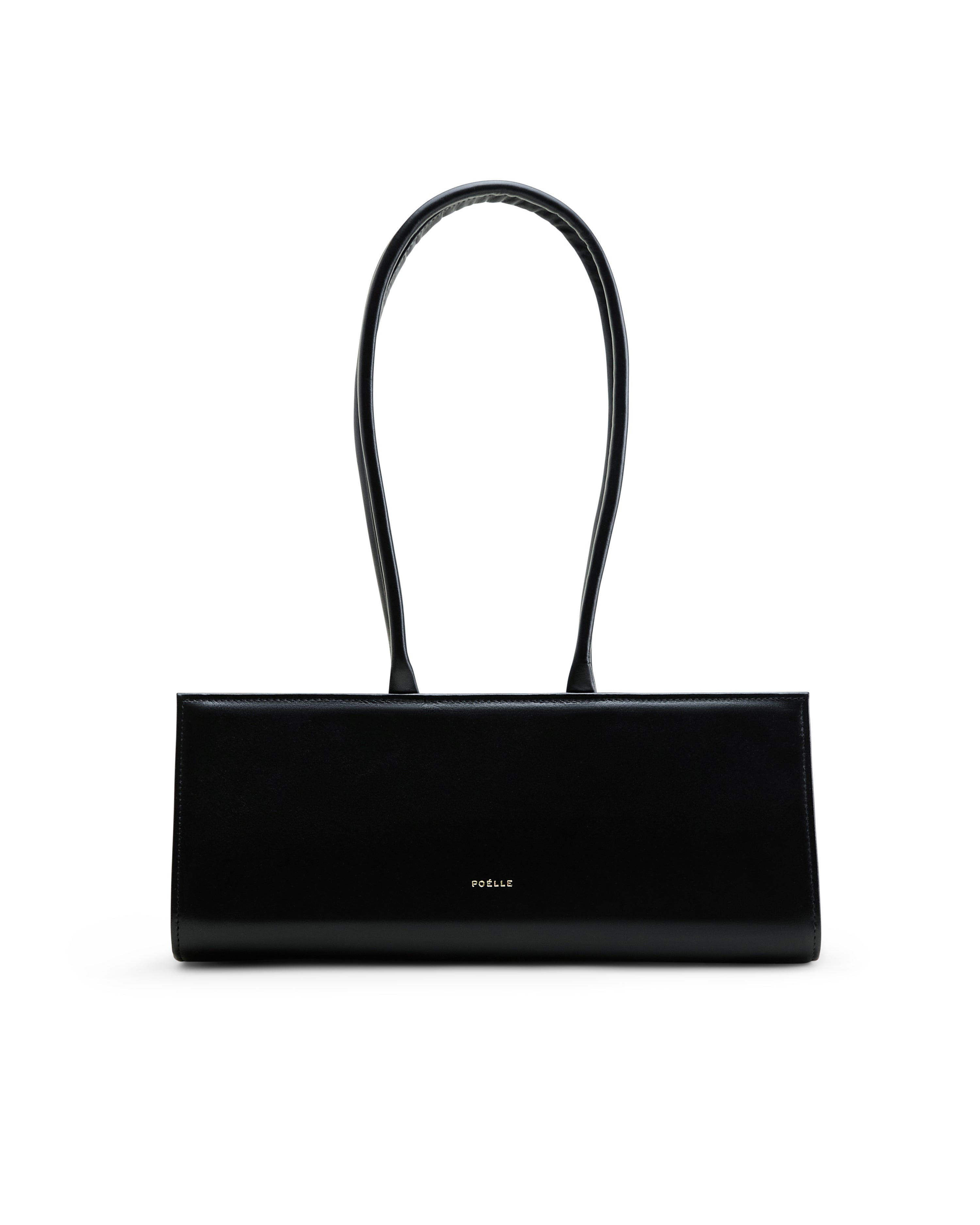 Cecilie Tasche in Schwarz