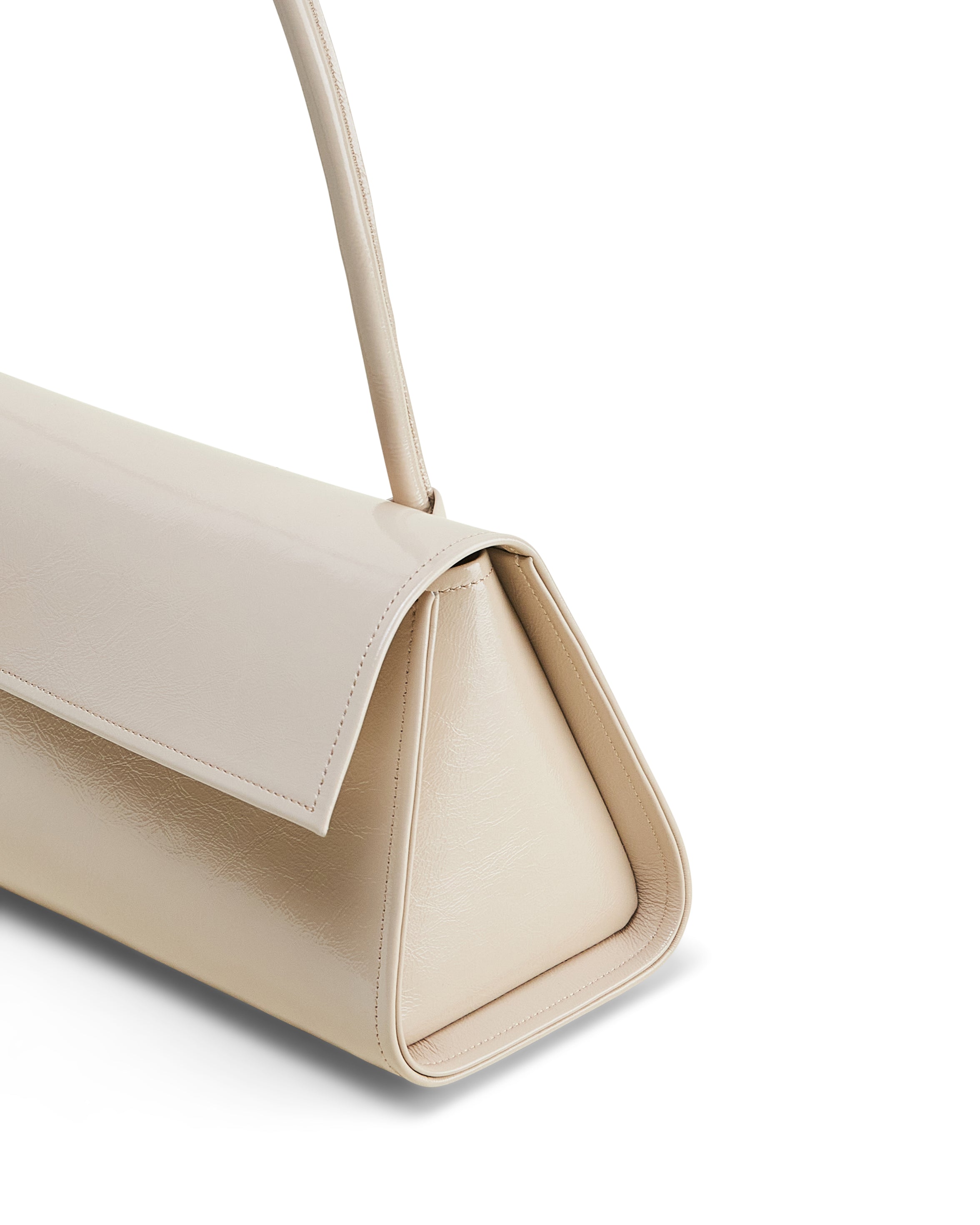 Unbenannte Tasche in Milch