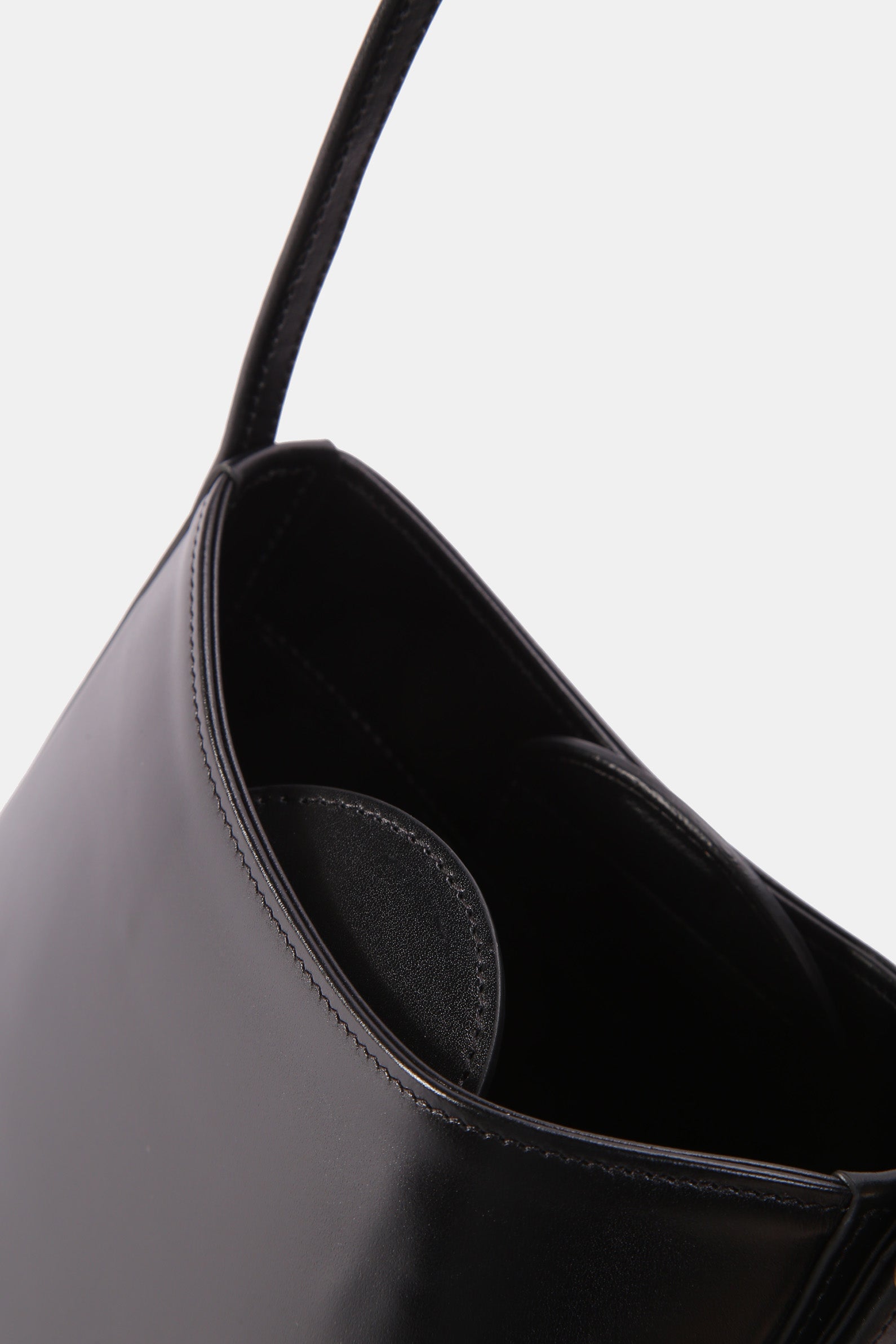 Bell Mini in Schwarz
