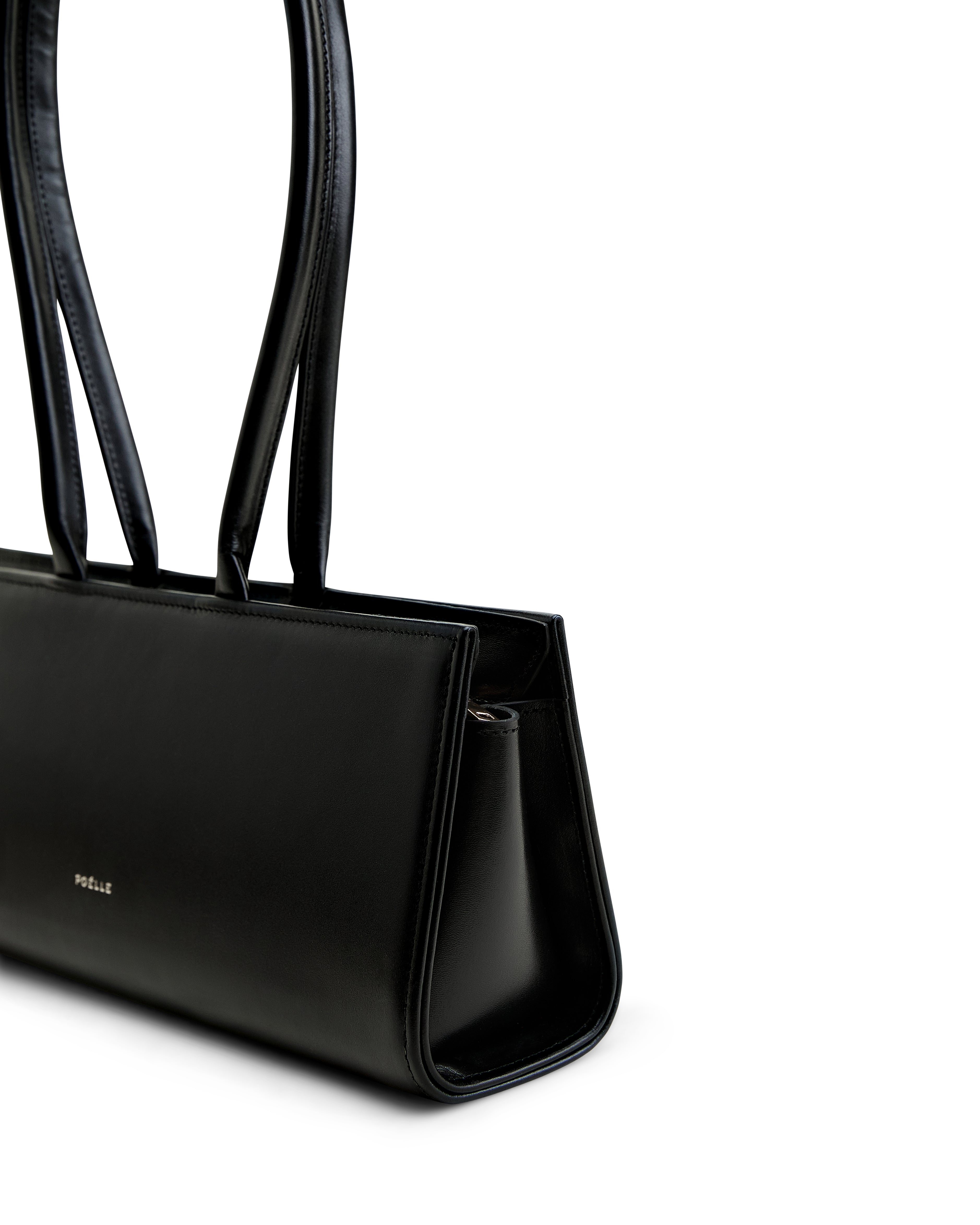 Cecilie Tasche in Schwarz