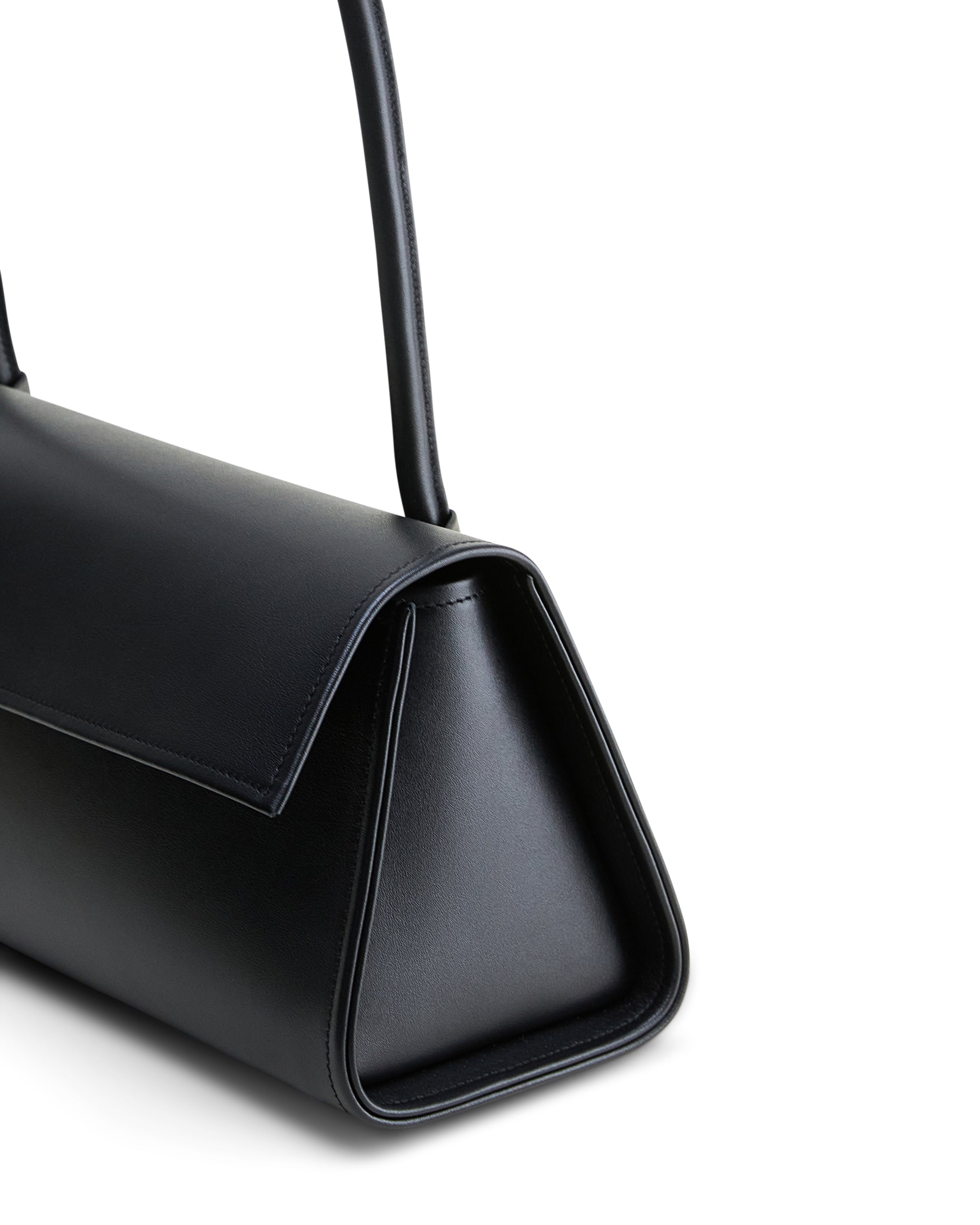 Untitled Tasche in Schwarz