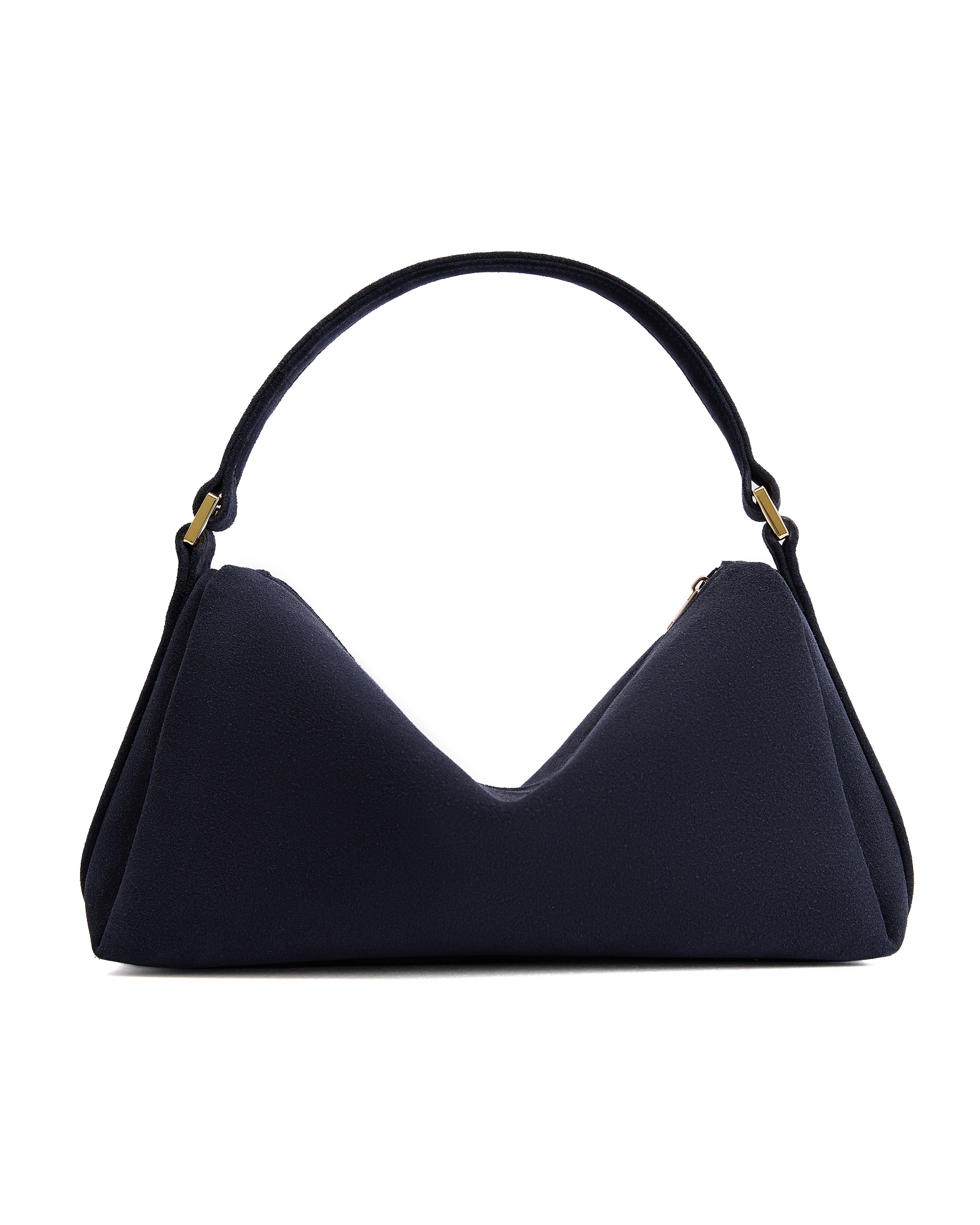 Britni Bag in milchiger Farbe