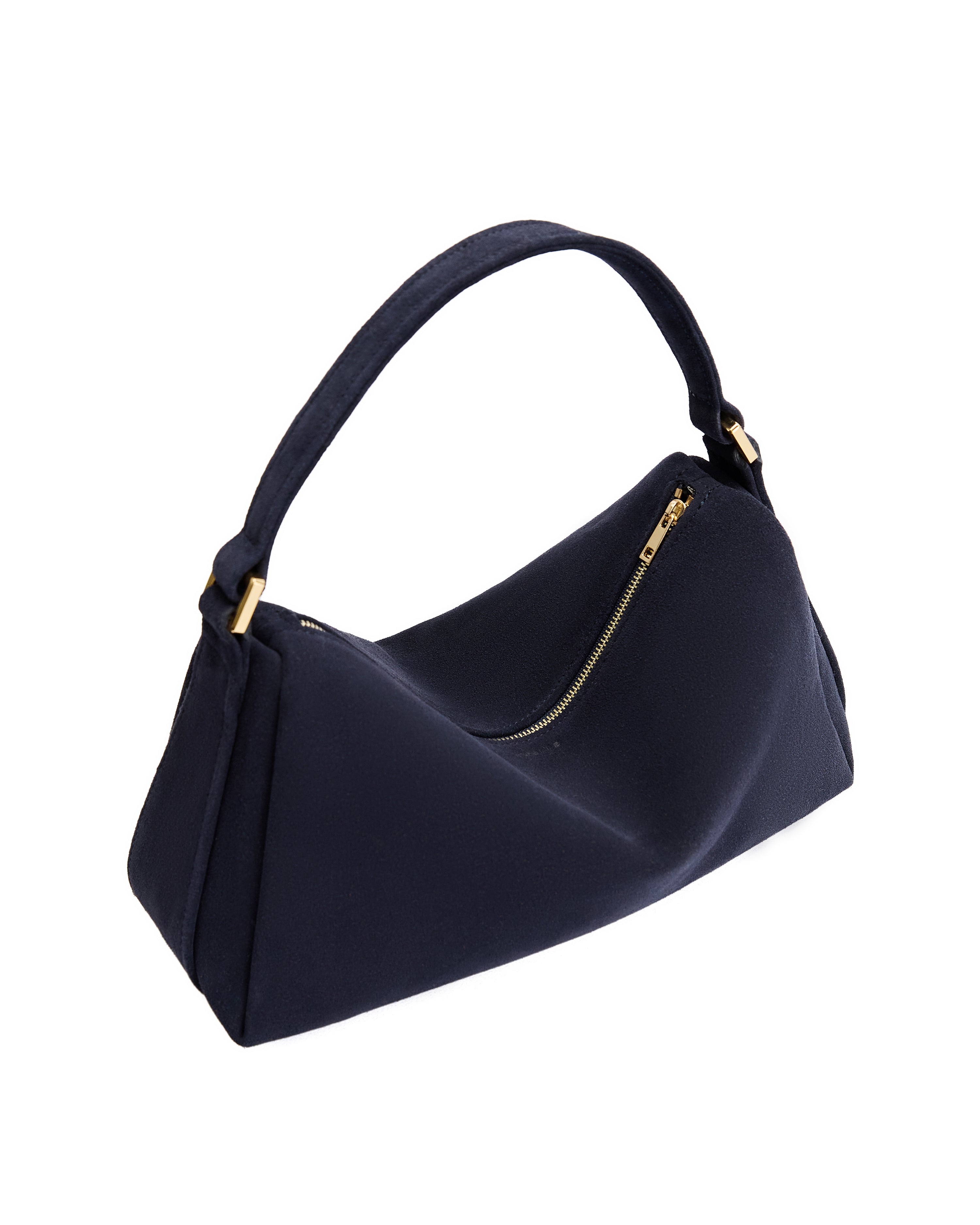 Britni Bag in milchiger Farbe
